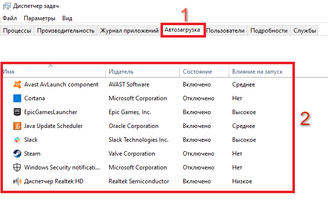 Как убрать отдачу